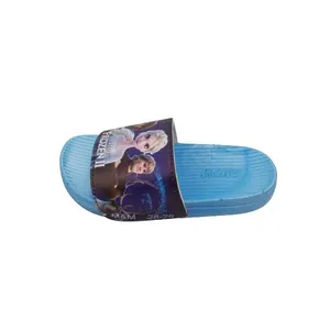 دمپایی دخترانه مدل b800