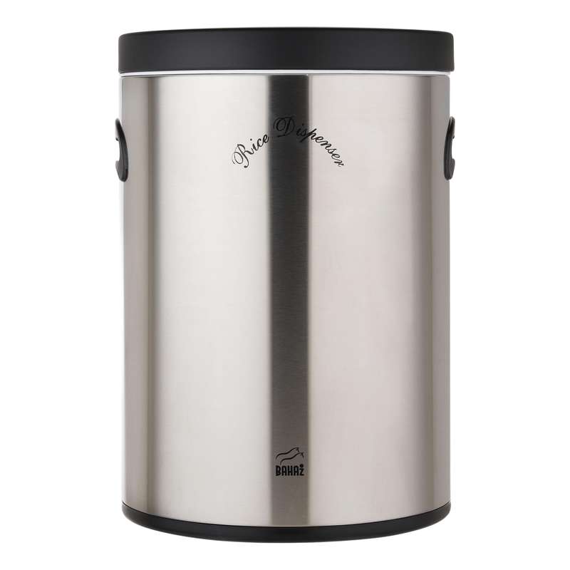 ظرف برنج بهاز کالا مدل بدون پیمانه