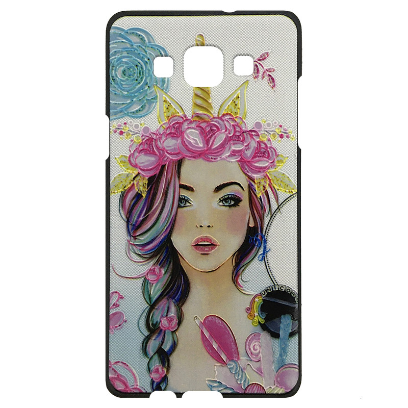 کاور مدل D0265 مناسب برای گوشی موبایل سامسونگ Galaxy A5 2015