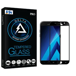 PK Delta Glass Ceramics Screen Protector For Samsung A520