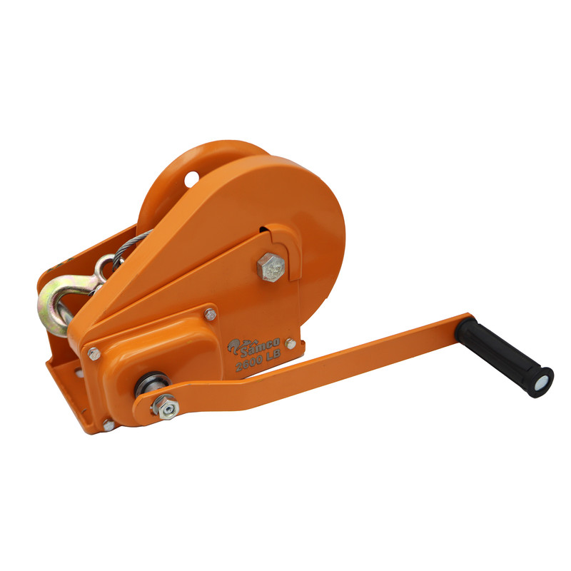 وینچ دستی سامکو  کد YP-2600LB