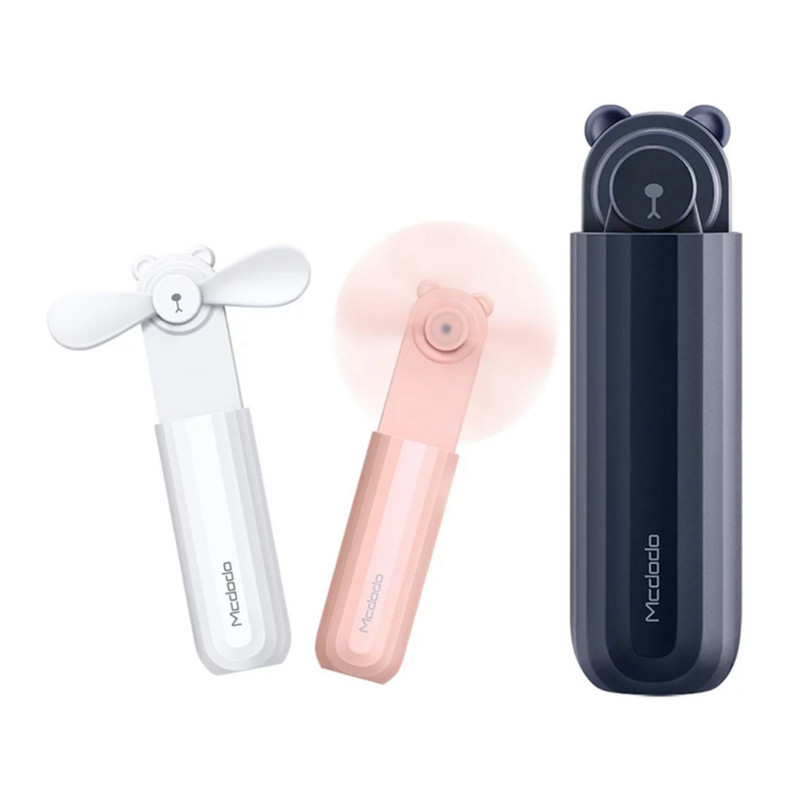 پنکه دستی مک دودو مدل CF-7810