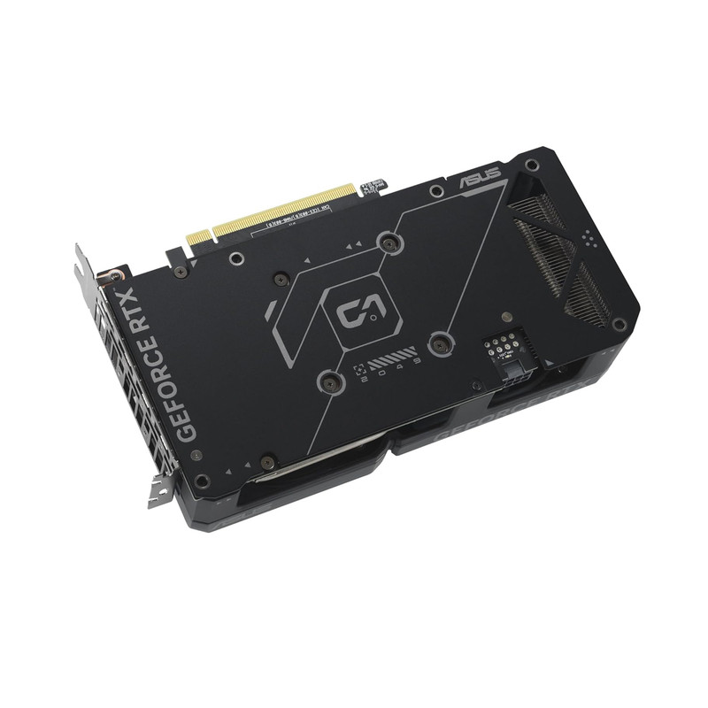 کارت گرافیک ایسوس مدل RTX 4060 ASUS DUAL OC 8GB