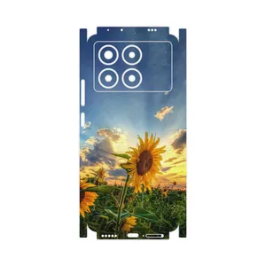 MAHOOT Summer Season-FullSkin Cover Sticker for Xiaomi Poco X6 Pro