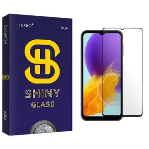 Atouchbo Shiny Screen Protector For Samsung  Galaxy Jump 3