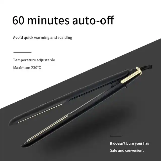 اتو مو روزیا مدل Hr810