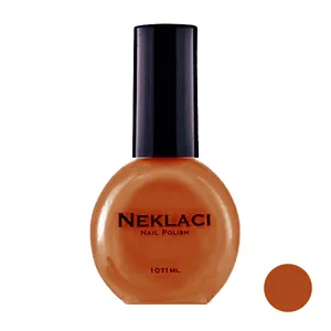 لاک ناخن نکلاسی شماره 012