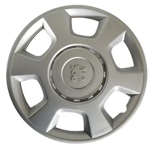 قالپاق چرخ خودرو کد 05 سایز 14 اینچ مناسب برای پژو  TU5