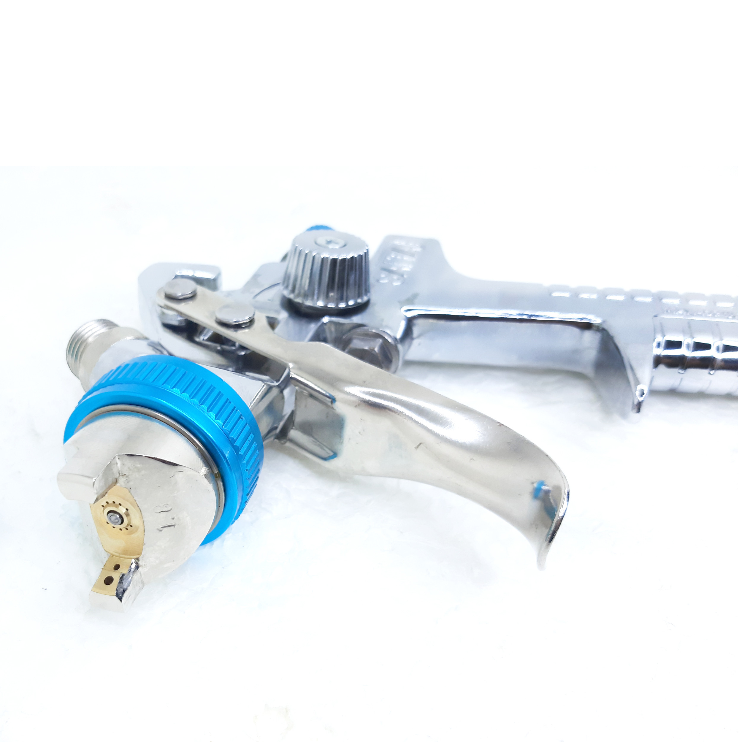 پیستوله رنگ بادی سایتا مدل PR2000 پیستوله رنگ بادی سایتا مدل PR2000