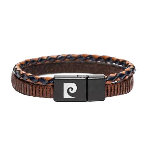 دستبند مردانه پیرکاردین کد 8033