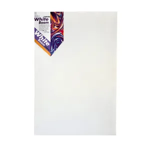  بوم نقاشی مدل مستطیلی سایز 18x24 سانتی متر