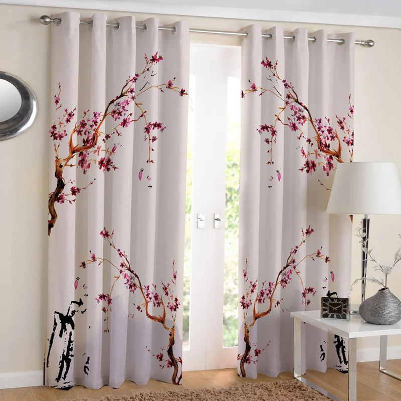 پرده مدل SA-708 سایز ۲۹۰x۱۴۰ سانتی متر