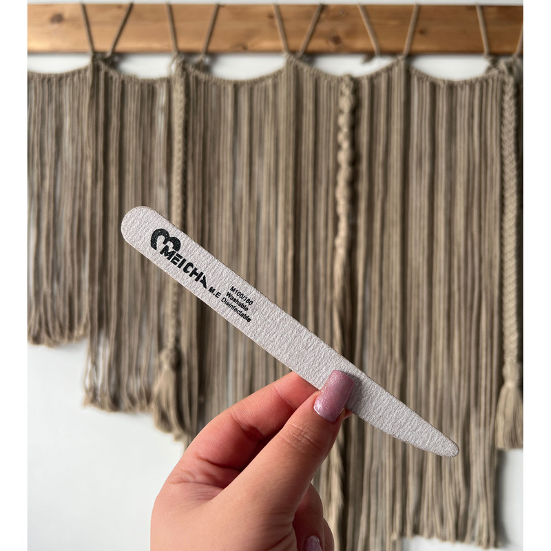 سوهان ناخن میچا مدل MI-100/180