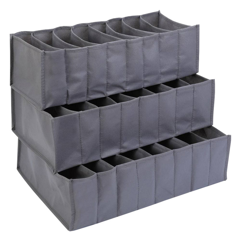 نظم دهنده لیلیوم مدل لارج بسته 3 عددی نظم دهنده لیلیوم مدل لارج بسته 3 عددی