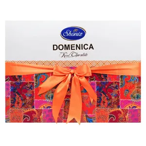 شکلات کادوئی دمنیکا شونیز - 360 گرم