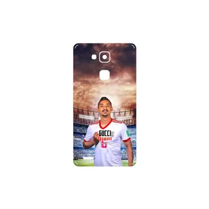 MAHOOT Reza Ghoochannejhad Cover Sticker for Huawei Mate 7