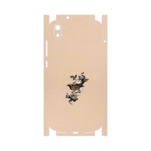MAHOOT Collage of surreal Portrait of Women 2-FullSkin Cover Sticker for Xiaomi Redmi 7A