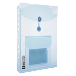 پوشه پاپکو مدل آفیس سایز A4 بسته ۱۲ عددی