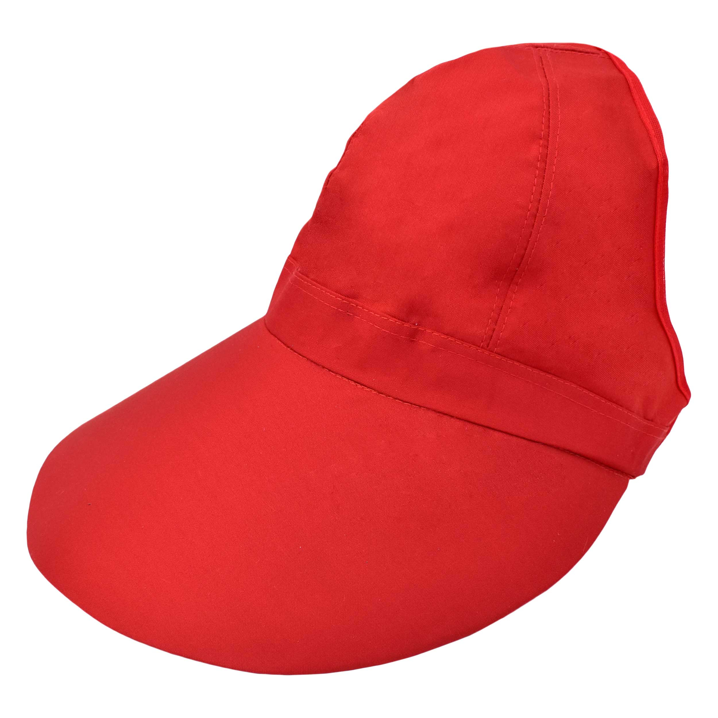 کلاه آفتابگیر زنانه کد M1571