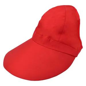 کلاه آفتابگیر زنانه کد M1571