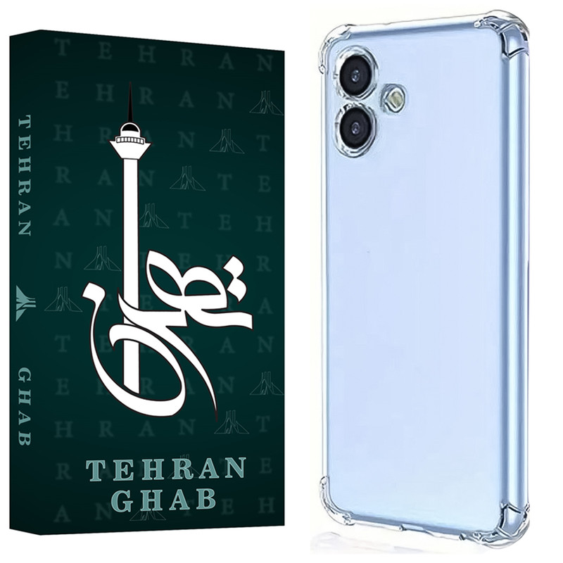 کاور تهران قاب مدل KPT20 مناسب برای گوشی موبایل سامسونگ Galaxy A06 4G