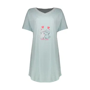 لباس خواب زنانه ناربن مدل 1521356-51