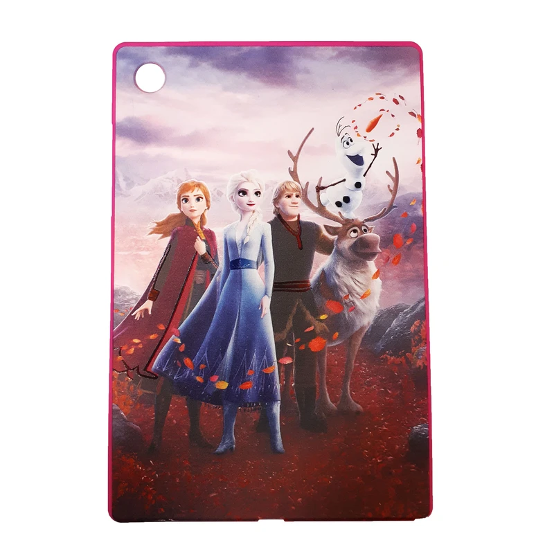 کاور کد 500K514 مناسب برای تبلت سامسونگ Galaxy Tab A8 10.5 inch 2021 SM-X200 / SM-X205