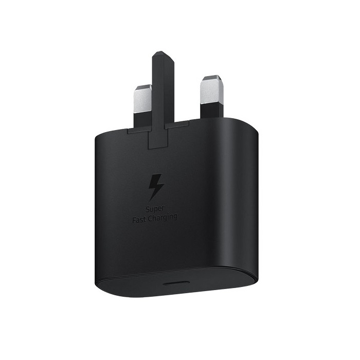 شارژر دیواری 25 وات مدل EP-TA800