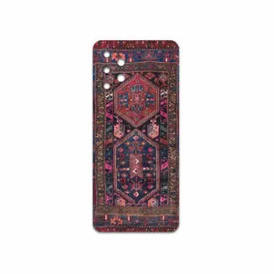 MAHOOT Rug Cover Sticker for Samsung Galaxy A32 4G