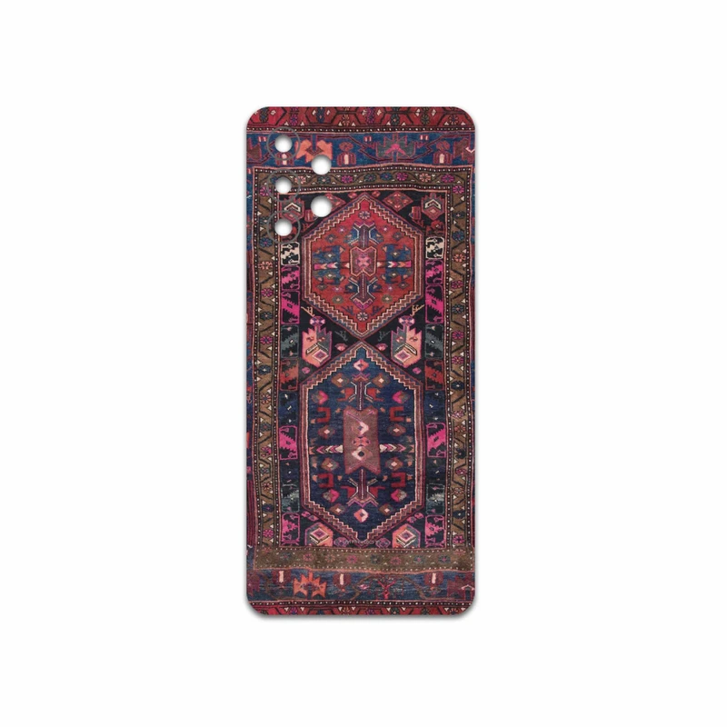 برچسب پوششی ماهوت مدل Rug مناسب برای گوشی موبایل سامسونگ Galaxy A32 4G
