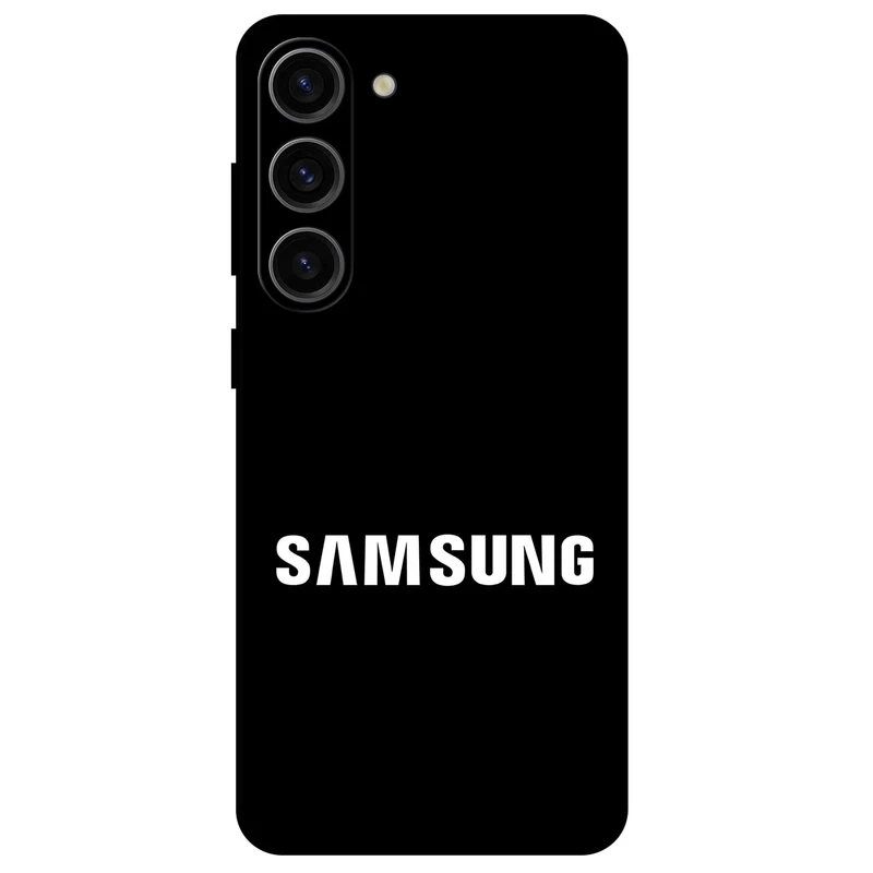 کاور مگافون کد 2866 مناسب برای گوشی موبایل سامسونگ Galaxy S23 Plus