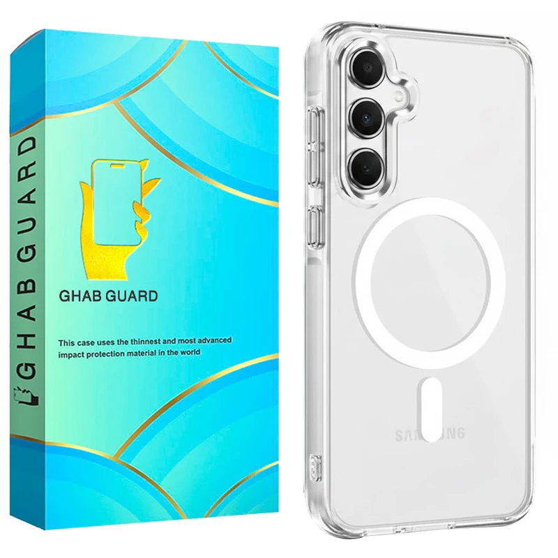 کاور قاب گارد مدل SHFG مناسب برای گوشی موبایل سامسونگ Galaxy A24 4G