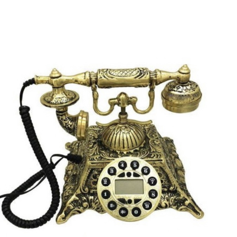 تلفن کلاسیک  کد 003
