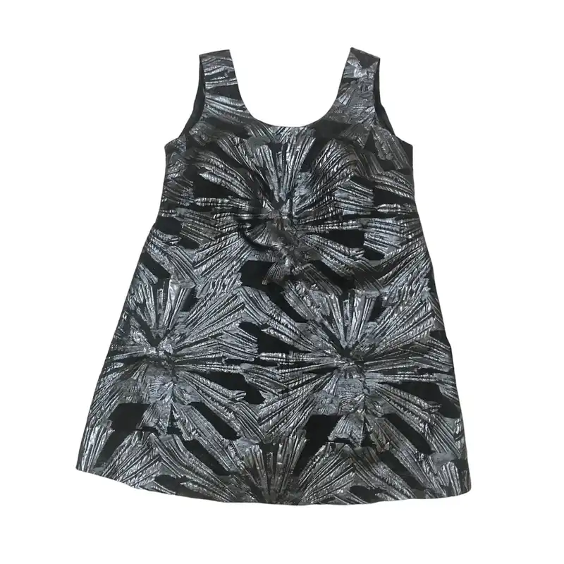 پیراهن زنانه مدل گلدار کد 2