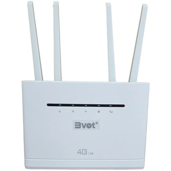 مودم روتر 4G بی وت مدل B77