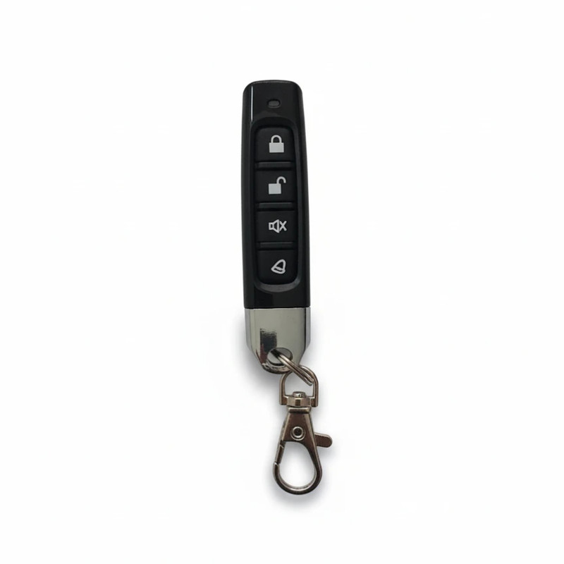 ریموت بلوتوثی دربازکن مدل pencil کد315