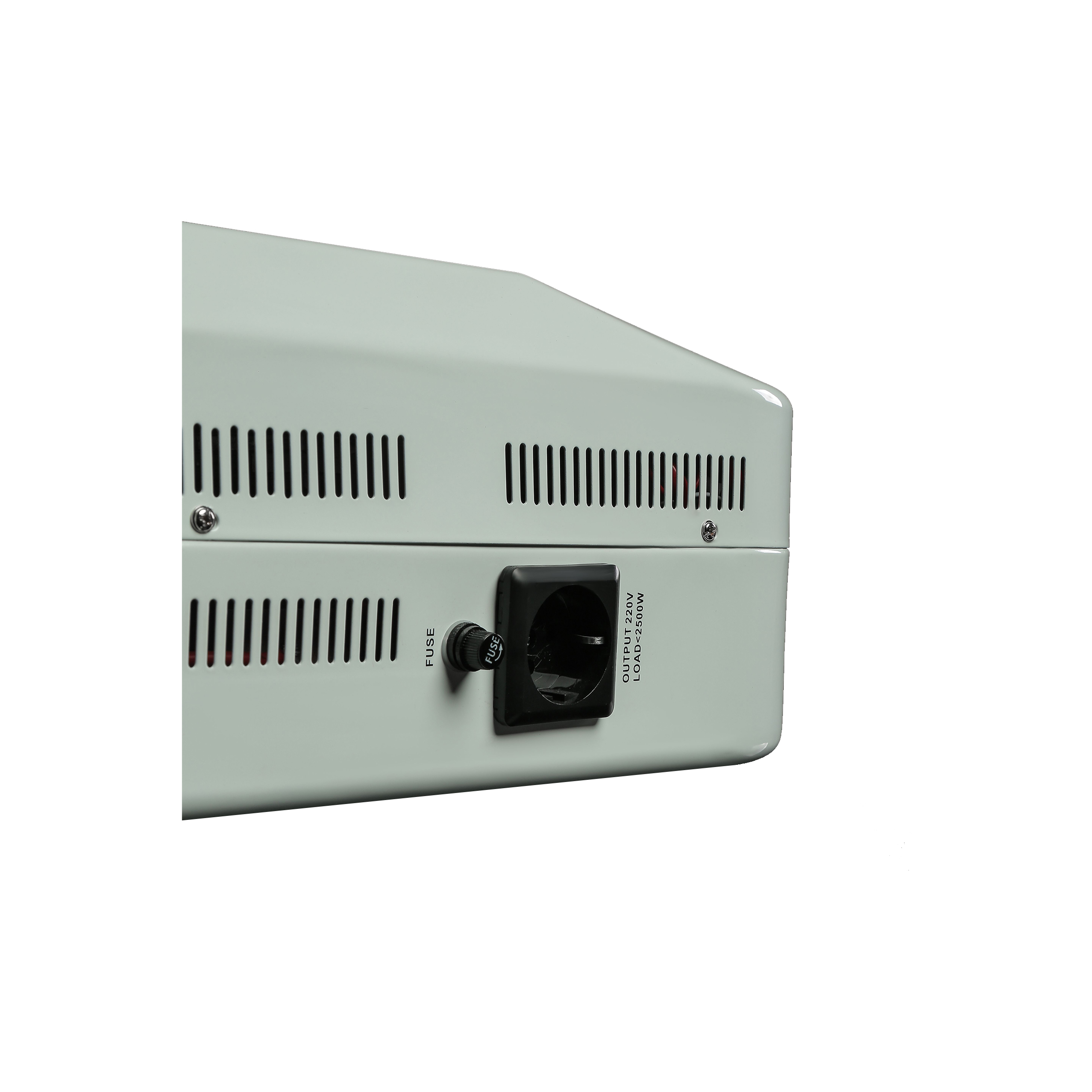 محافظ ولتاژ مدل Defender11wm