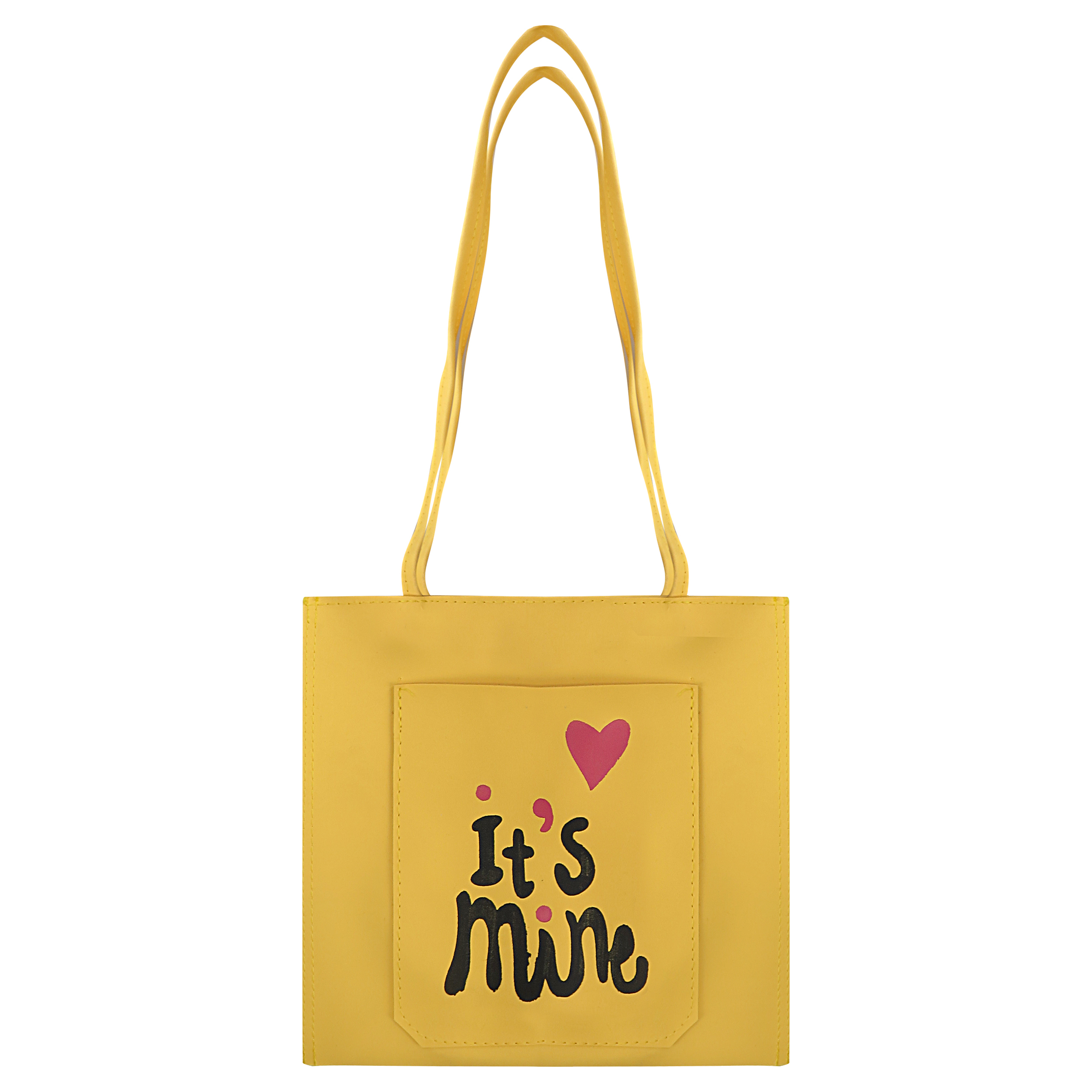 کیف رودوشی دخترانه مدل ماین