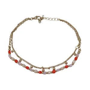 پابند زنانه آی ام مدل دولاین کد E2889