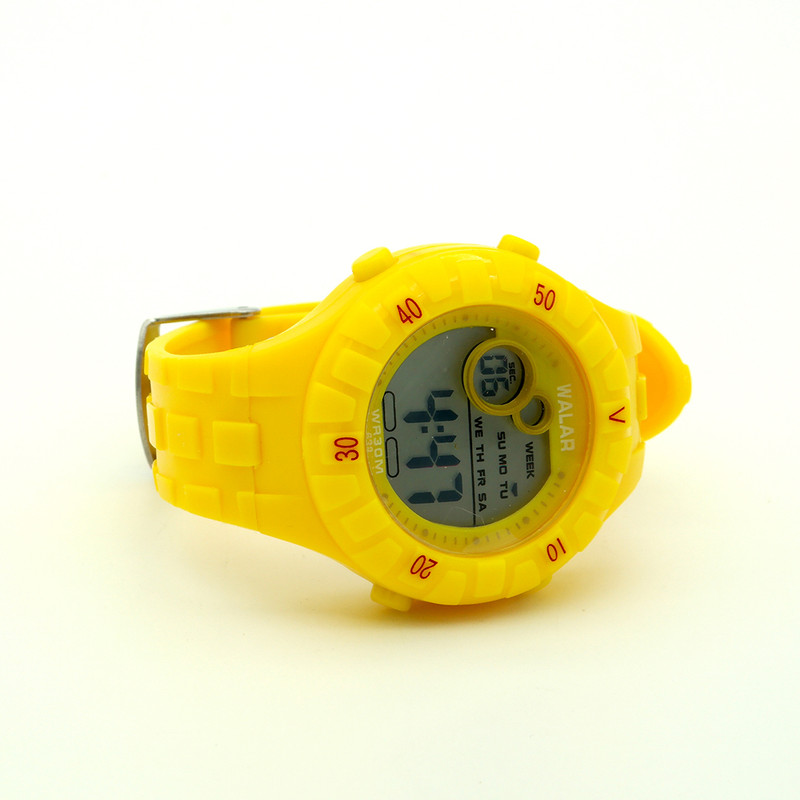 ساعت مچی دیجیتال والار مدل 785