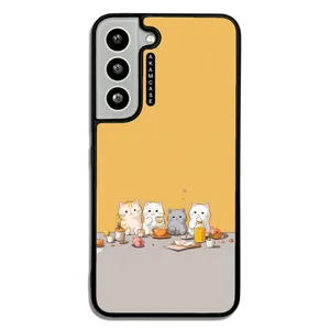 AKAM AMC-WSGS22-CATS-31 Cover For Samsung Galaxy S22