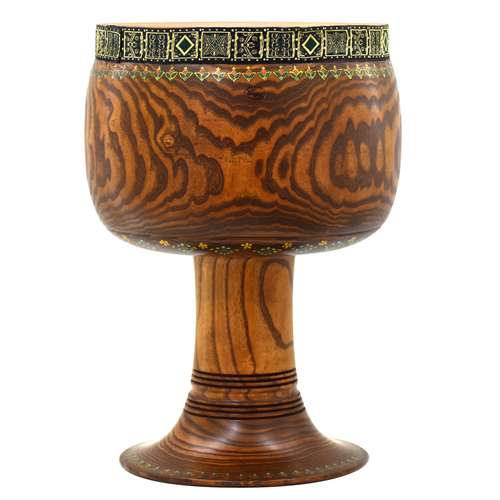 تنبک ایران ساز مدل بهزاد