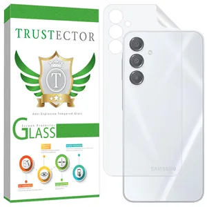Trustector TNAMTB30 Nano Back Protector For Samsung Galaxy A16 4G / Galaxy A16 5G