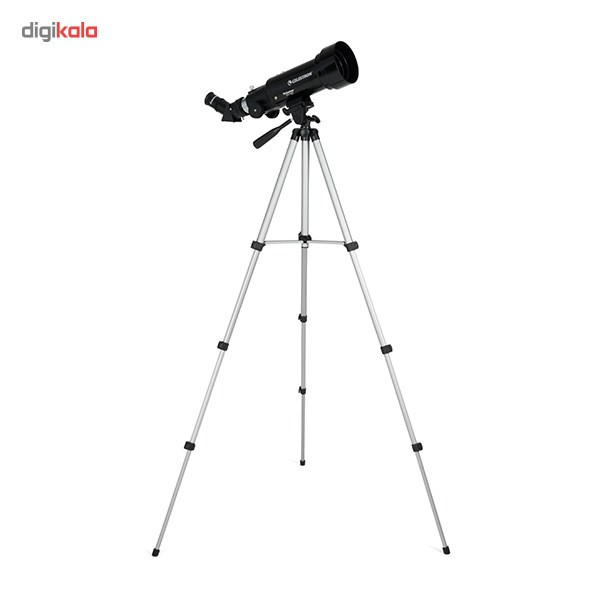 تلسکوپ سلسترون مدل Travel Scope 70mm