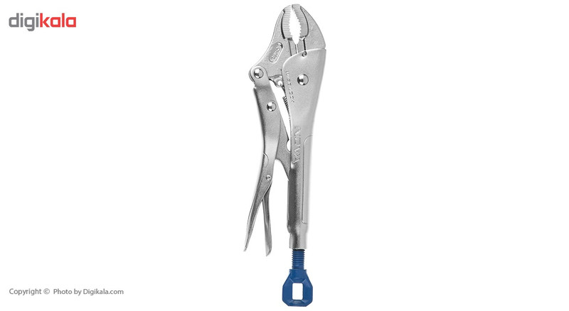 انبر قفلی نووا مدل NTP 9602 سایز 10 اینچ انبر قفلی نووا مدل NTP 9602 سایز 10 اینچ