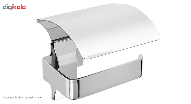 پایه رول دستمال کاغذی تهران آینه مدل A44