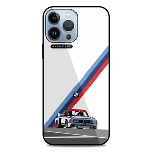 AKAM AMC-WA13PROMAX-BMW-23 Cover For Apple iPhone 13 Pro Max