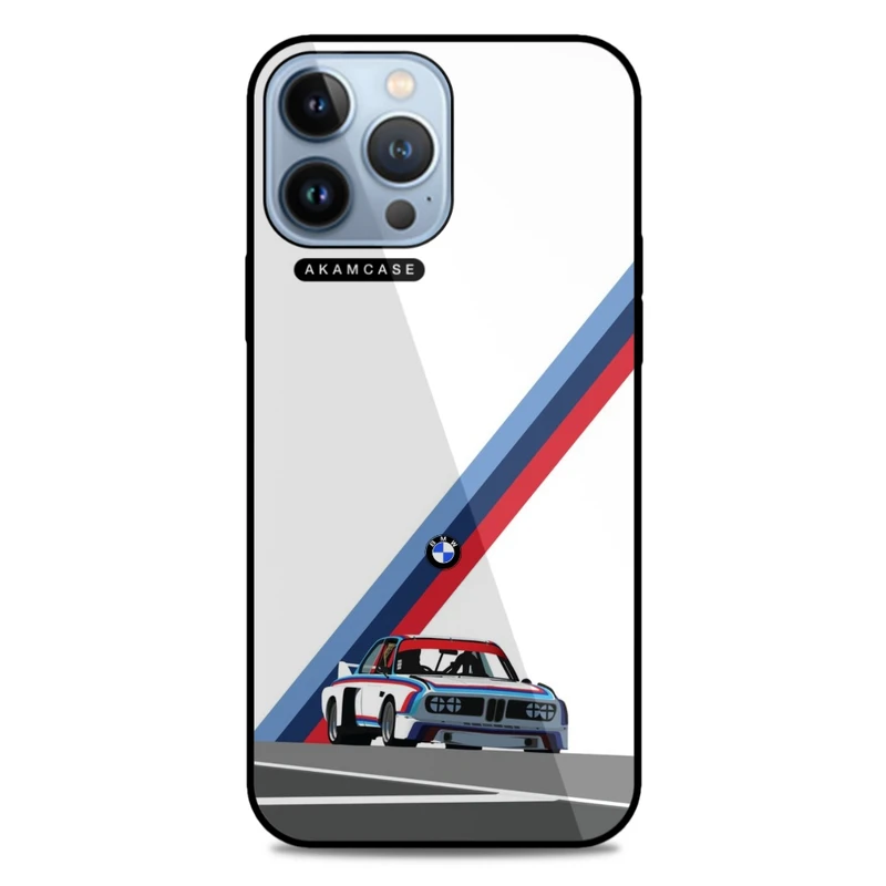 کاور آکام مدل AMC-WA13PROMAX-BMW-23 مناسب برای گوشی موبایل اپل iPhone 13 Pro Max