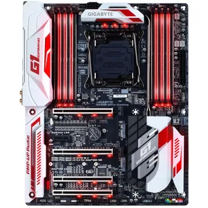 مادربرد گیگابایت مدل GA-X99-Ultra Gaming