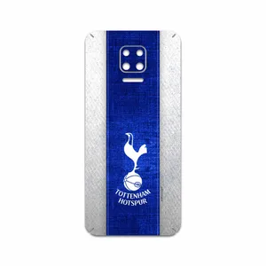 MAHOOT Tottenham Hotspur FC Cover Sticker for Xiaomi Redmi Note 9S